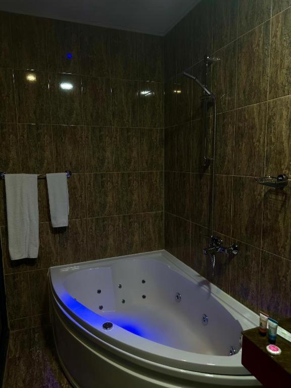 Central Point Boutique Hotel Sofia Ngoại thất bức ảnh