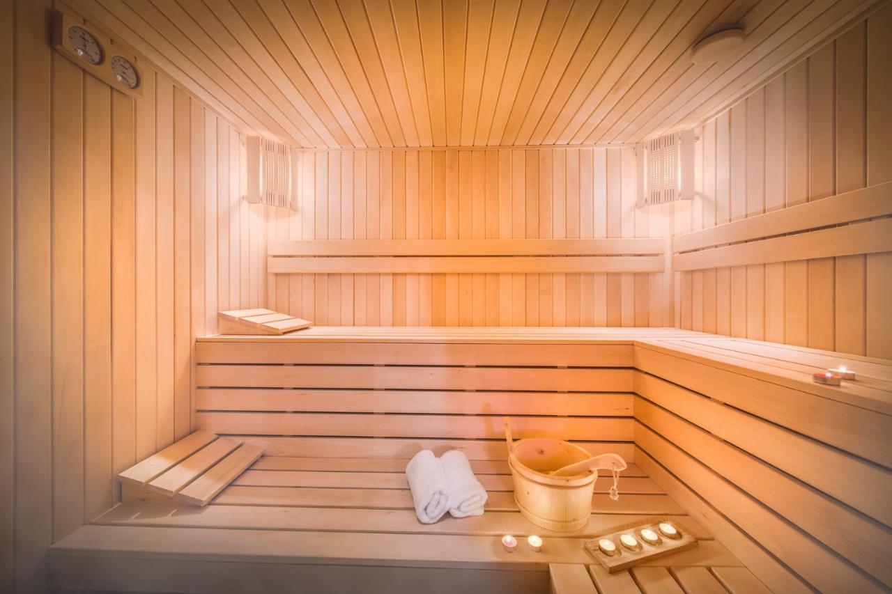 Central Point Boutique Hotel Sofia Ngoại thất bức ảnh